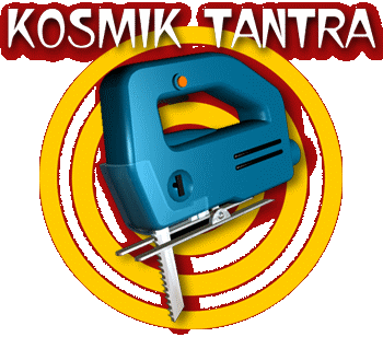Kosmik Tantra Power Saw...